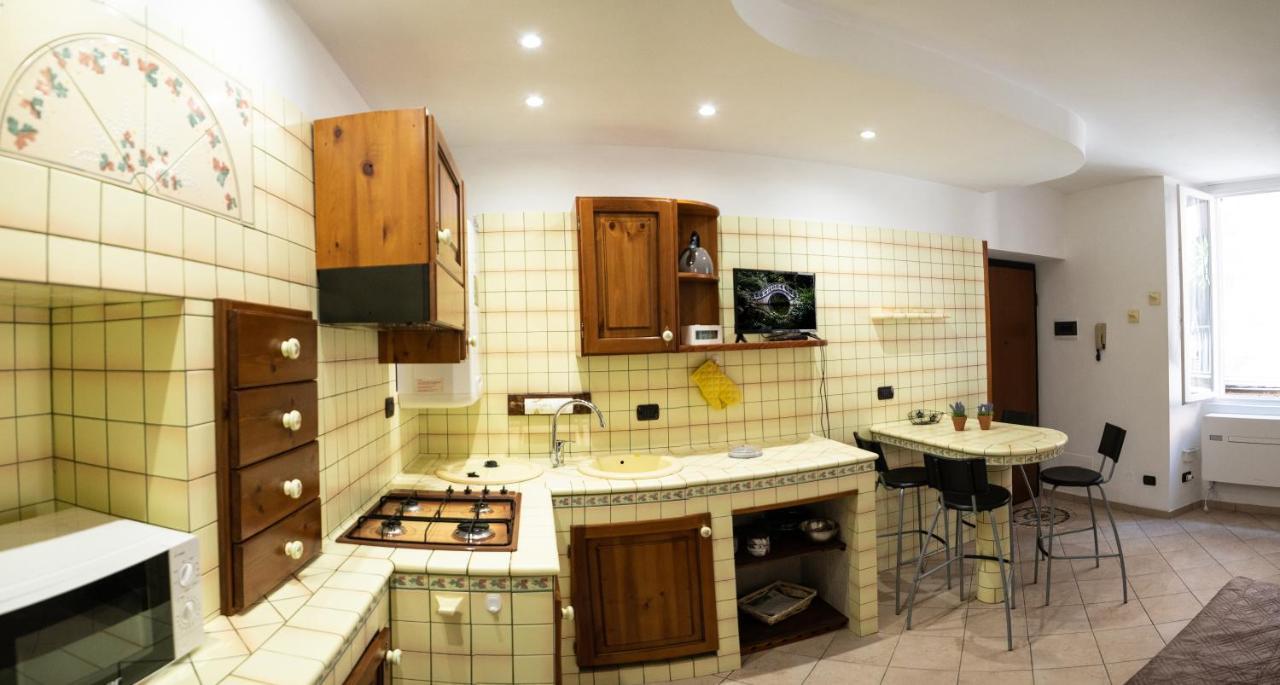 לקו La Maison De Miki מראה חיצוני תמונה